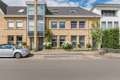 Woning Anjelierstraat 17 Goes