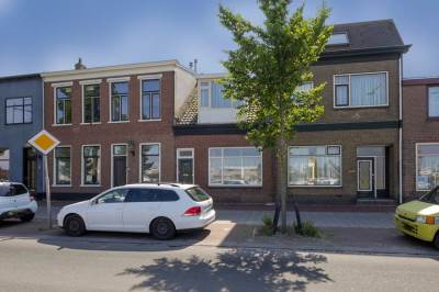 Woning Binnenhaven 90 Den Helder