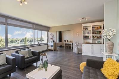 Woning Verdiweg 157 Amersfoort