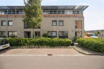 Woning Zuiderkeerkring 270 Alphen aan den Rijn