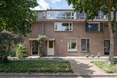 Woning Lindenlaan 6 Zoeterwoude