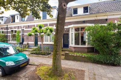 Woning Jan van Galenstraat 51 Nijmegen