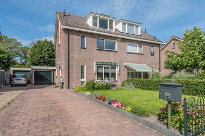 Woning Nachtegaalstraat 18 Middenbeemster