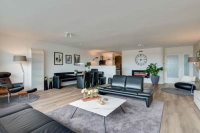 Woning Oosterweezenstraat 421 Alkmaar