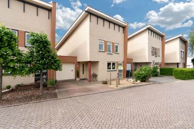 Woning De Overtoom 6 Alkmaar