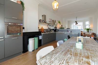 Woning Klimopstraat 51 Den Haag