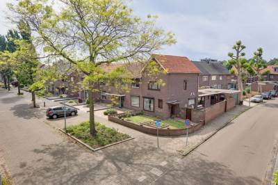 Woning Spoorstraat 21 Weert