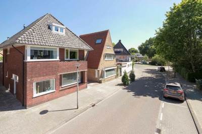 Woning Oostveenweg 155 Enschede