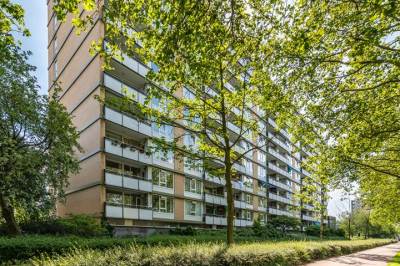Woning Van Vollenhovenlaan 125 Utrecht