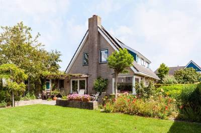 Woning de Warring 37 Heerenveen