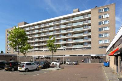 Woning Eleanor Rooseveltlaan 92 Amstelveen