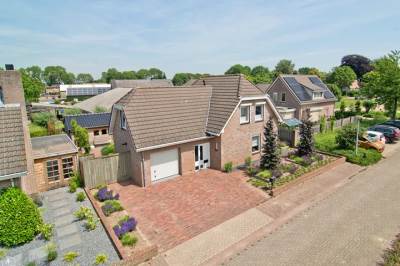 Woning de Legt 15 Altforst