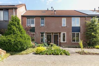 Woning Niessinkkamp 27 Eibergen