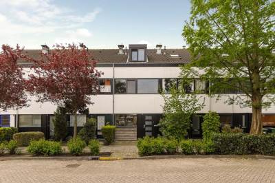 Woning Rhijnestein 62 Landsmeer