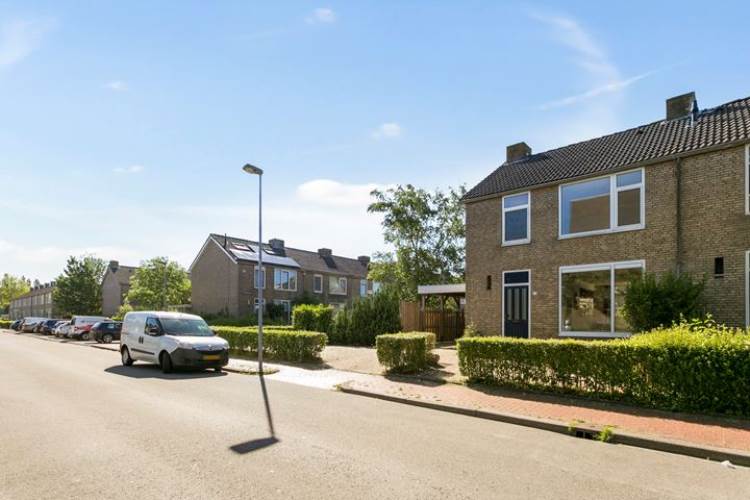 Woning Arduinlaan 22 Groningen
