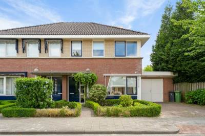 Woning Muldershuis 26 Mierlo