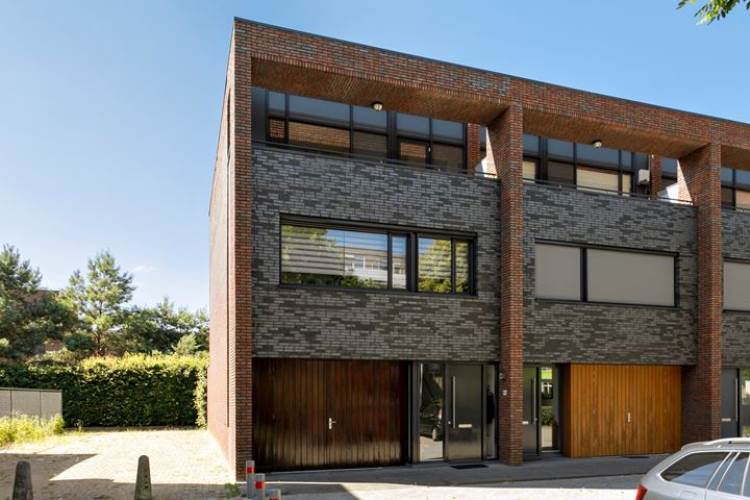 Woning Johannes Buijslaan 44 Eindhoven