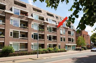 Woning Havenstraat 127 - 6 Hilversum
