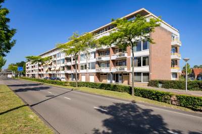 Woning Noord Brabantlaan 14 Eindhoven