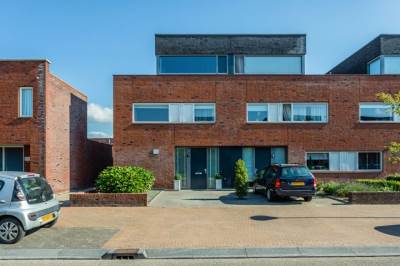 Woning Gravin van Leeuwensteinstraat 37 Bavel (Gem. Breda)