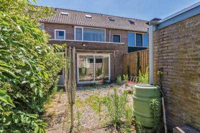 Woning Kortrijkstraat 8 Breda