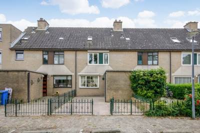 Woning Meerkoet 11 Hoogvliet Rotterdam