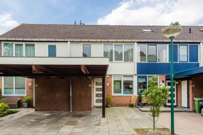 Woning Mars 13 IJsselstein