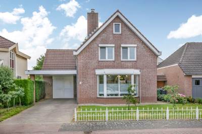 Woning Hermelijnstraat 3 Heijen