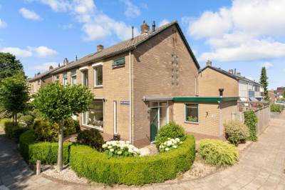 Woning Karel Doormanlaan 16 Woudenberg