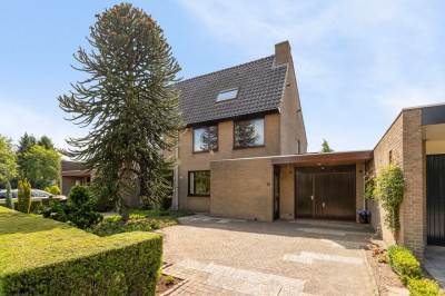 Woning Heyendaal 13 Ede