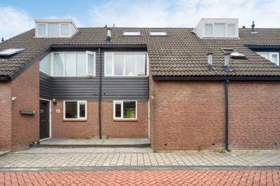 Woning Zonnedauw 13 Reeuwijk