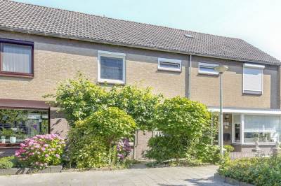 Woning Büllerlaan 131 Beverwijk