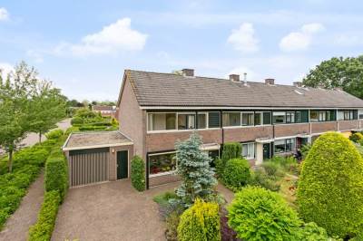 Woning Het Burkink 1 Warnsveld