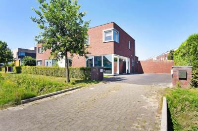 Woning Kromme Haagdijk 21 Helmond