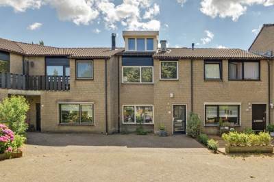Woning Heienlangdonk 92 Breda