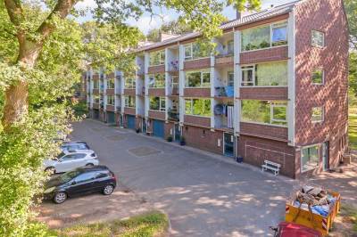 Woning Kapelweg 183B Amersfoort