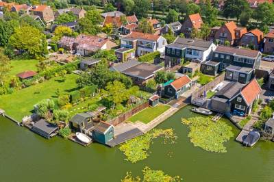 Woning Weiver 57 Westzaan