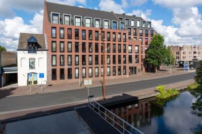 Woning Markendaalseweg 22 B 6 Breda