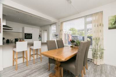 Woning De Houw 11 Heeg