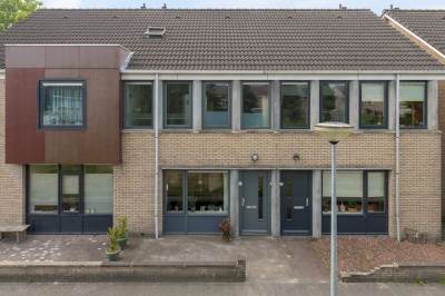 Woning Kamilletuin 22 Assen
