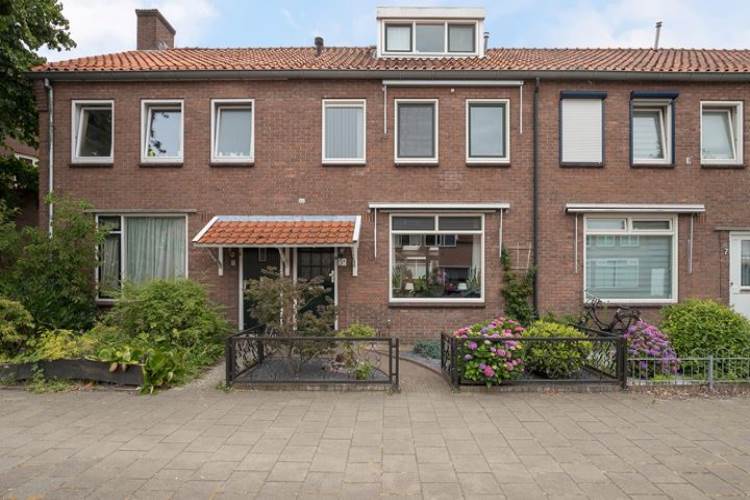Woning Zweringweg 5a Enschede