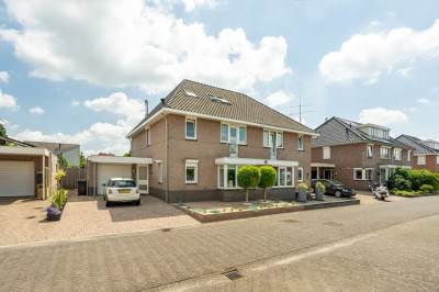 Woning Vicarie 5 Heteren