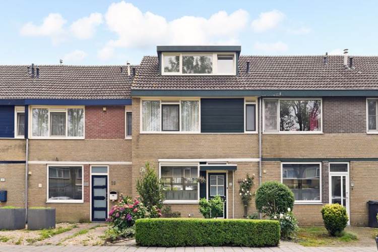 Woning Vedelring 37 Etten-Leur