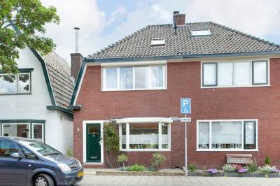 Woning Celebesstraat 29 Wormerveer