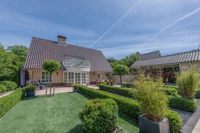 Woning Leeuweriklaan 5 Groet