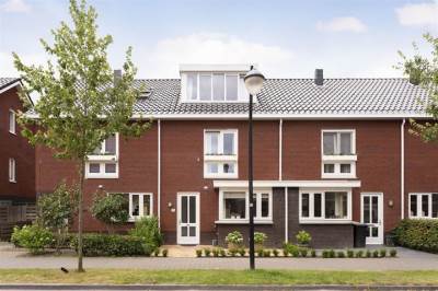 Woning Gradus van den Hengelstraat 28 Leusden