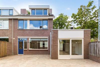 Woning Generaal Bentinckstraat 50 Eindhoven