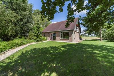 Woning Oudelandsedijk 83 Middelharnis