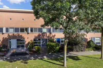 Woning Ottenstein 54 Nieuw-Vennep