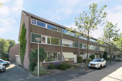 Woning Klingelbeek 16 Eindhoven